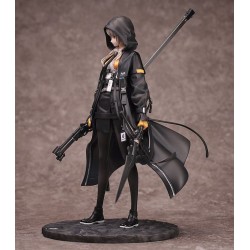 A-Z: statuette 1/7 [D] Myethos