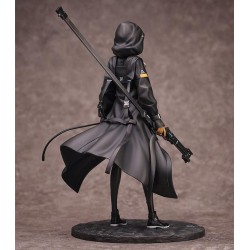 A-Z: statuette 1/7 [D] Myethos