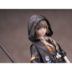 A-Z: statuette 1/7 [D] Myethos