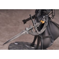 A-Z: statuette 1/7 [D] Myethos
