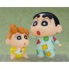 Crayon Shin-Chan figurine Nendoroid Shinnosuke Nohara Pajama Ver. & Himawari Good Smile Company