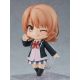 My Teen Romantic Comedy SNAFU Climax figurine Nendoroid Iroha Isshiki Good Smile Company