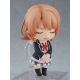 My Teen Romantic Comedy SNAFU Climax figurine Nendoroid Iroha Isshiki Good Smile Company