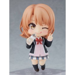 My Teen Romantic Comedy SNAFU Climax figurine Nendoroid Iroha Isshiki Good Smile Company