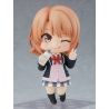 My Teen Romantic Comedy SNAFU Climax figurine Nendoroid Iroha Isshiki Good Smile Company