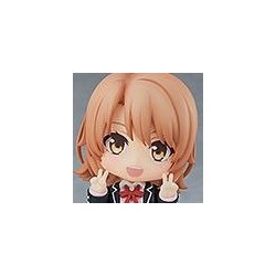 My Teen Romantic Comedy SNAFU Climax figurine Nendoroid Iroha Isshiki Good Smile Company