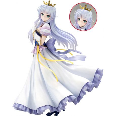 Yoake Mae Yori Ruriiro Na statuette 1/7 Feena Fam Earthlight 15th Anniversary Bonus Edition Kotobukiya