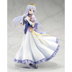 Yoake Mae Yori Ruriiro Na statuette 1/7 Feena Fam Earthlight 15th Anniversary Bonus Edition Kotobukiya