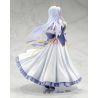 Yoake Mae Yori Ruriiro Na statuette 1/7 Feena Fam Earthlight 15th Anniversary Bonus Edition Kotobukiya
