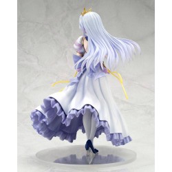 Yoake Mae Yori Ruriiro Na statuette 1/7 Feena Fam Earthlight 15th Anniversary Bonus Edition Kotobukiya