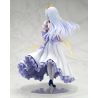 Yoake Mae Yori Ruriiro Na statuette 1/7 Feena Fam Earthlight 15th Anniversary Bonus Edition Kotobukiya