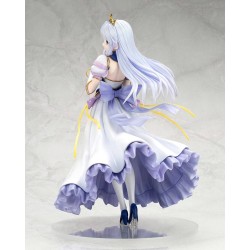 Yoake Mae Yori Ruriiro Na statuette 1/7 Feena Fam Earthlight 15th Anniversary Bonus Edition Kotobukiya