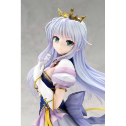Yoake Mae Yori Ruriiro Na statuette 1/7 Feena Fam Earthlight 15th Anniversary Bonus Edition Kotobukiya