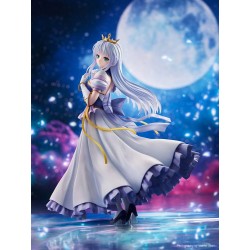 Yoake Mae Yori Ruriiro Na statuette 1/7 Feena Fam Earthlight 15th Anniversary Bonus Edition Kotobukiya