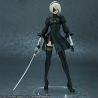 NieR:Automata statuette 2B (YoRHa No. 2 Type B) Flare