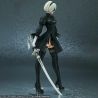 NieR:Automata statuette 2B (YoRHa No. 2 Type B) Flare