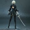 NieR:Automata statuette 2B (YoRHa No. 2 Type B) Flare