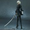 NieR:Automata statuette 2B (YoRHa No. 2 Type B) Flare