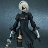 NieR:Automata statuette 2B (YoRHa No. 2 Type B) Flare