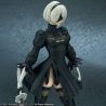 NieR:Automata statuette 2B (YoRHa No. 2 Type B) Flare