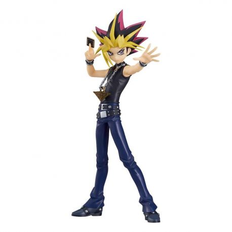 Yu-Gi-Oh! statuette Pop Up Parade Yami Yugi Max Factory