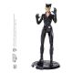 DC Comics figurine flexible Bendyfigs Catwoman Noble Collection