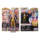 DC Comics figurine flexible Bendyfigs Harley Quinn BOP with Mallet Noble Collection