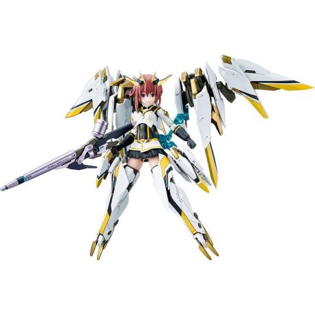 Alice Gear Aegis figurine Plastic Model Kit Sugumi Kanagata Kotobukiya