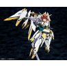 Alice Gear Aegis figurine Plastic Model Kit Sugumi Kanagata Kotobukiya