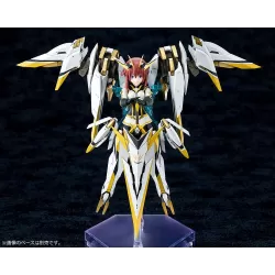 Alice Gear Aegis figurine Plastic Model Kit Sugumi Kanagata Kotobukiya