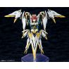Alice Gear Aegis figurine Plastic Model Kit Sugumi Kanagata Kotobukiya