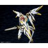 Alice Gear Aegis figurine Plastic Model Kit Sugumi Kanagata Kotobukiya