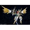 Alice Gear Aegis figurine Plastic Model Kit Sugumi Kanagata Kotobukiya