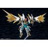 Alice Gear Aegis figurine Plastic Model Kit Sugumi Kanagata Kotobukiya