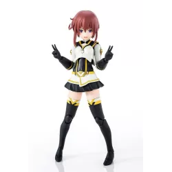 Alice Gear Aegis figurine Plastic Model Kit Sugumi Kanagata Kotobukiya