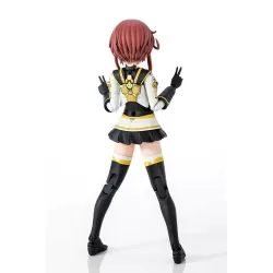 Alice Gear Aegis figurine Plastic Model Kit Sugumi Kanagata Kotobukiya