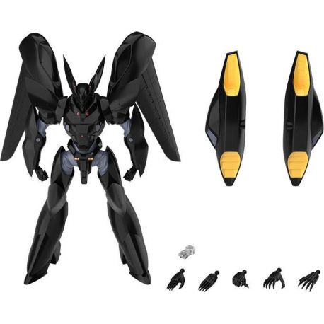 Mobile Police Patlabor figurine Moderoid TYPE-J9 Griffon Flight & Aqua Unit Set Good Smile Company Mobile Police Patlabor figurine Moderoid TYPE-J9 Griffon Flight & Aqua Unit Set Good Smile Company