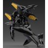Mobile Police Patlabor figurine Moderoid TYPE-J9 Griffon Flight & Aqua Unit Set Good Smile Company