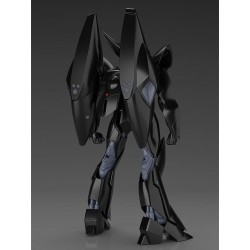 Mobile Police Patlabor figurine Moderoid TYPE-J9 Griffon Flight & Aqua Unit Set Good Smile Company