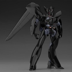 Mobile Police Patlabor figurine Moderoid TYPE-J9 Griffon Flight & Aqua Unit Set Good Smile Company