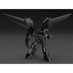 Mobile Police Patlabor figurine Moderoid TYPE-J9 Griffon Flight & Aqua Unit Set Good Smile Company