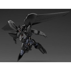 Mobile Police Patlabor figurine Moderoid TYPE-J9 Griffon Flight & Aqua Unit Set Good Smile Company