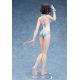 Love Plus statuette 1/4 Manaka Takane: Swimsuit Ver. FREEing