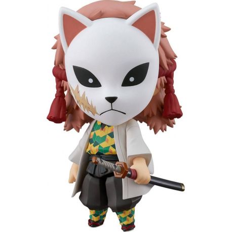 Demon Slayer: Kimetsu no Yaiba figurine Nendoroid Sabito Good Smile Company