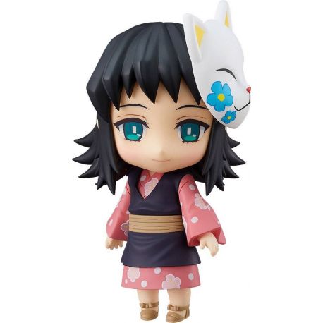 Demon Slayer: Kimetsu no Yaiba figurine Nendoroid Makomo Good Smile Company