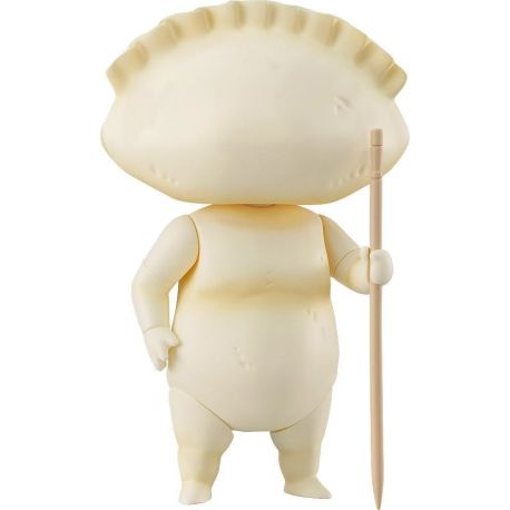 Dorohedoro figurine Nendoroid Gyoza Fairy Max Factory