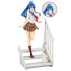 Bottom-Tier Character Tomozaki statuette 1/7 Minami Nanami Bonus Edition Kotobukiya
