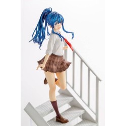 Bottom-Tier Character Tomozaki statuette 1/7 Minami Nanami Bonus Edition Kotobukiya