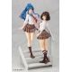 Bottom-Tier Character Tomozaki statuette 1/7 Minami Nanami Bonus Edition Kotobukiya