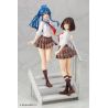 Bottom-Tier Character Tomozaki statuette 1/7 Minami Nanami Bonus Edition Kotobukiya